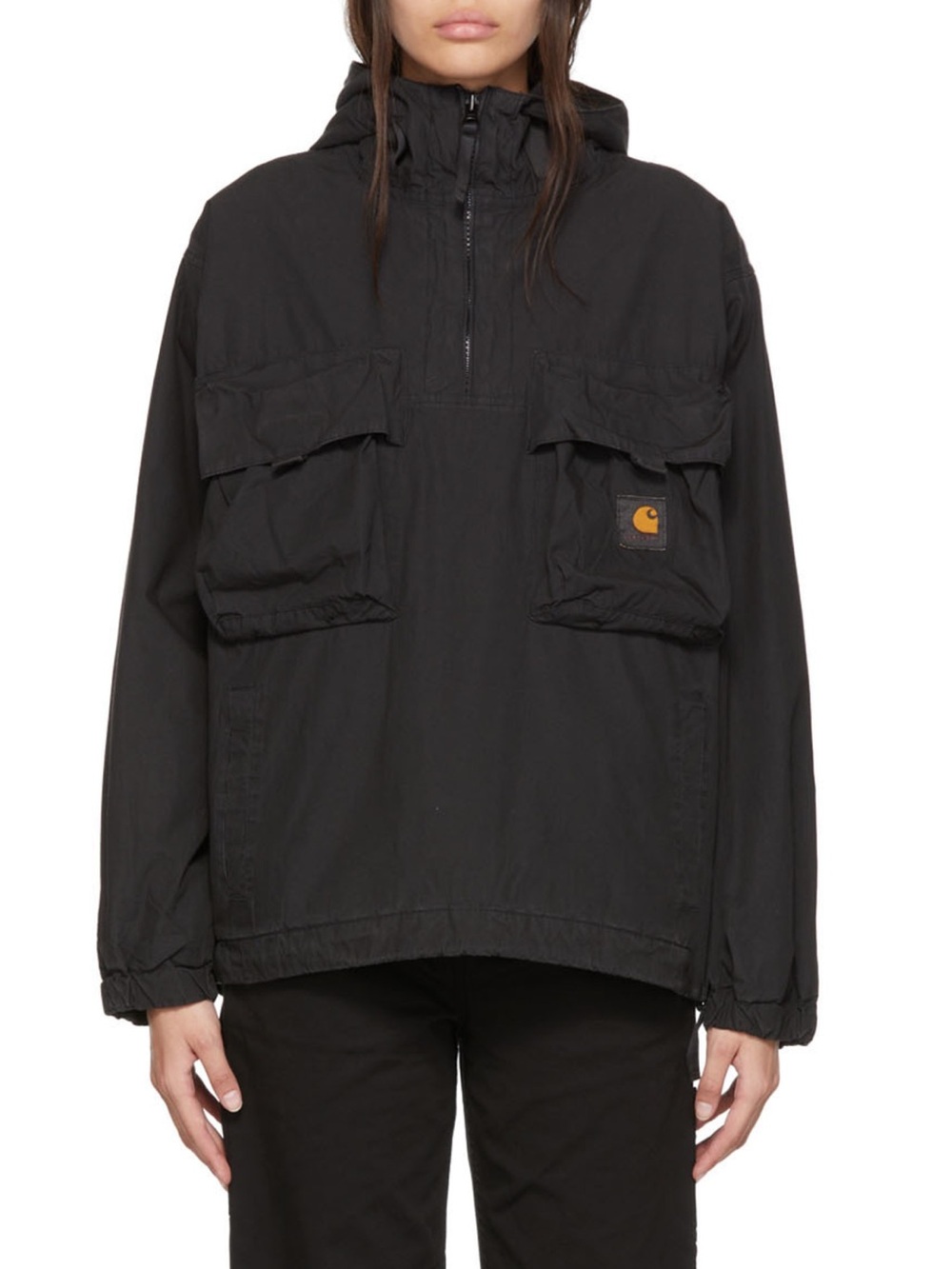 Carhartt Berm Jacket
